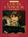 Imagen de portada para Galloway